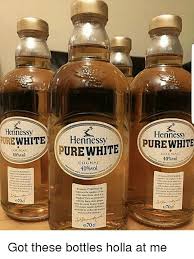 What makes hennessy white different? Henness Hennessy Pure White Hennessy Cognac Cognac 40 Vol 40 Vol Cognac 40 Vol Vol E70d Wth The Foot White Grape E70c D Porfel Chat E70cl Got These Bottles Holla At Me Hennessy