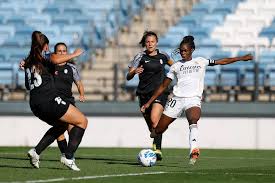 Previa Badalona – Real Madrid Femenino: Última salida antes del cierre en el Di Stéfano