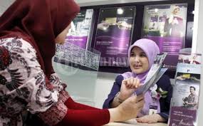 Rooted in 'fair and just' principle, bank muamalat malaysia berhad plays an important role in the financial service industry as a viable. Bank Muamalat Jalin Kerjasama Dengan Politeknik Hasnur Banjarmasin Post
