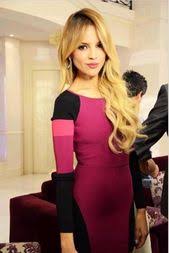 Eiza Gonzalez Es Nikki En Amores Verdaderos