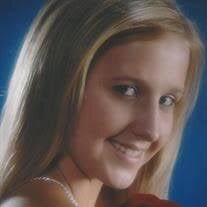 Allison Marie Walter Obituary