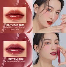 Promo You Cloud Touch Juicy Tint