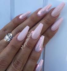 Nail plays an important role in the appearance of women. 50 Awesome Coffin Nails You Ll Flip For In 2021 Ideas And Designs