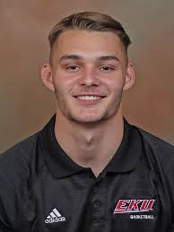 2018-19 Men's Basketball Roster