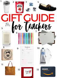 To reduce your gift shopping stress, we've come up with a list of 50 awesome gifts for all the different types of women—or whoever—in your life. Best Teacher Gifts What To Buy For Your Kids Teachers 2020 Paisley Sparrow