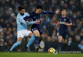 오늘 손흥민은 국뽕이고 뭐고 완벽한 느그흥이였다. ë§¨ì‹œí‹°ì „ 77ë¶„ ì†í¥ë¯¼ í‰ì  6 3 íŒ€ë‚´ 5ë²ˆì§¸ ì—°í•©ë‰´ìŠ¤