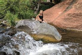 Maybe you would like to learn more about one of these? Arizona Swimming Holes Offer Refreshing Respite From The Heat