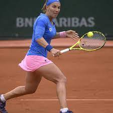 Spain, born in 1999 (21 years old), category: Tennis Weltverband Russische Spieler Durfen Starten Eurosport