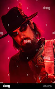 Spoon band music hi-res stock photography and images