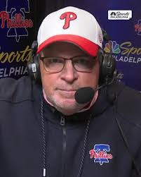 Chase Utley John Kruk