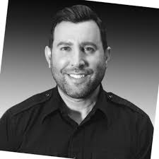 New year, new gig! Excited to share that I've been elevated to Vice…