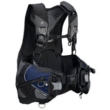 Aqualung Axiom I3 Bcd Scuba Dive Hub