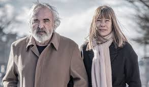 De belgische fysicus ingrid daubechies ontwierp het mathematische model dat door de fbi gebruikt wordt om vingerafdrukken op te slaan. Hoe Acteur Michel Van Dousselaere Zijn Woorden Verloor Trouw