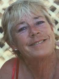 Mary Ellen Fitzpatrick McCoy Obituary