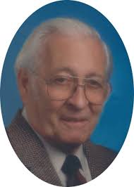 James Whitehead Obituary