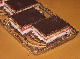 Dominokuchen Von Thuringerin Chefkoch Kuchen Rezepte Blechkuchen Kuchen Chefkoch Backen