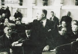 На 23 септември 1947 г. екзекутират Никола Петков! - Patrioti Net