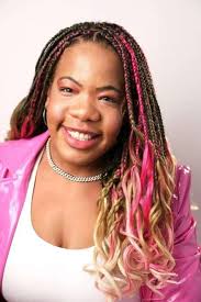 Friday Block Party: 1 Year Anniversary Show, Live and LIVESTREAMED!