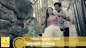 100+ download the complete collection of siti nordiana songs and the most popular achik offline khai bahar full best malaysian mp3 albums. Wanns Ahmad Terus Mencintaimu Official Lyric Video Youtube