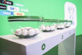 Latest news, fixtures & results, tables, teams, top scorer. Copa Intelbras Do Brasil Conheca Os Classificados E Os Potes Do Sorteio Da Terceira Fase Confederacao Brasileira De Futebol