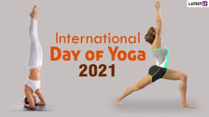 Bhadrasana means the posture of the throne. Know Yoga Asana Names In Sanskrit And English Ahead Of International Day Of Yoga 2021 From Shirshasana To Virabhadrasana Practice These Yoga Poses In The Comfort Of Your Home Latestly