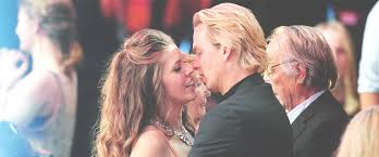 Victoria swarovski und mann werner mürz: Werner Murz Das Wissen Wir Uber Den Mann Von Victoria Swarovski