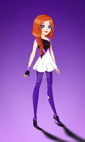 Her motif is a sparkling star and her transformation item is a bracelet. Pin On Stars