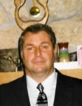 Stephen Christopher Nentwig