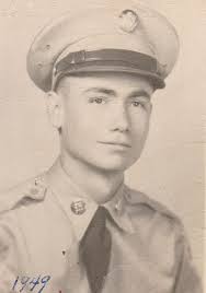 Russell Bixby Obituary