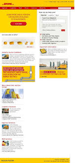 The entity status is live company. Dhl Supply Chain Singapore Singapore