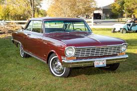 Image result for Riverside Red 1964 Nova