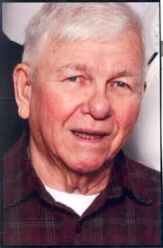 Obituary information for William F. Diehl