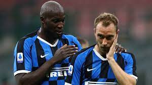 I spent more time with him (eriksen) than with my family. Lukaku Eriksen Needs To Learn Italian To Thrive At Inter Goal Com