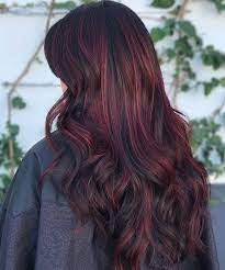 12 ways you can wear reddish brown hair. It S Easier Than You Think To Get Cinnamon And Chestnut Highlights