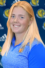 2020-21 Women's Golf Roster