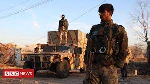 Apr 14, 2021 · the taliban believe victory is theirs. Afghan War Biden Administration To Review Trump S Taliban Deal Bbc News