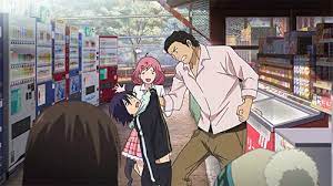 今までごめん — Kofuku & Daikoku I can't stop giggling how...