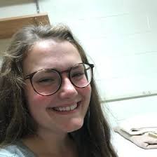 Mariah Fry's Instagram, Twitter & Facebook