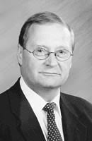 Carl Shipp Marvel Lecturer 2001-02