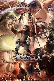We did not find results for: Attack On Titan Season 3 Part 2 Anime Review Doublesama