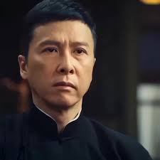 Ip Man Vs Cheung
