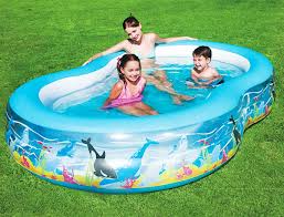 Paket kolam renang mandi bola anak bayi free pompa bebek 2an / kolam tiup bestway pelampung bermain anak | kolam pelampung intex mainan anak hellokitty frozen kado hadiah ultah anak grosir bola tiup boneka mandi anak perlengkapan bayi terlaris murah. 37 Kolam Renang Mainan Anak Kecil Dan Bayi