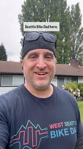 Anthony A. Avery (@westseattlebikedad) • Instagram photos and videos