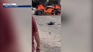 Check spelling or type a new query. Police Identify Speeding Driver Blamed For Fiery 3 Vehicle Crash In East El Paso That Claimed His Own Life Kvia