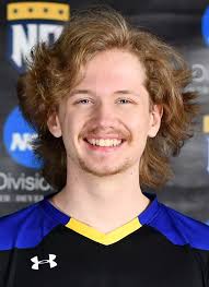 2021 Men's Volleyball Roster