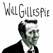 Stream Will Gillespie music
