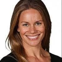 Sharon Metz's Instagram, Twitter & Facebook