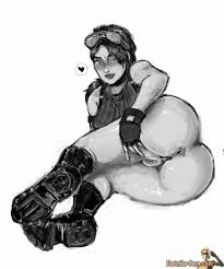 Ramirez needs you • Fortnite Porn