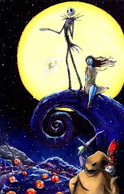 The Nightmare Before Christmas Nightmare Before Christmas Wallpaper Nightmare Before Christmas Tattoo Nightmare Before Christmas
