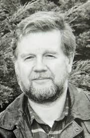 Kenneth Spratley Obituary